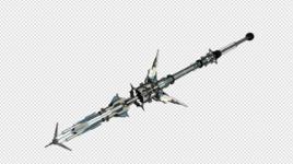 無畏之矛 無畏之矛