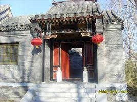 福堂村[湖南省岳陽市岳陽縣黃沙鎮下轄村]