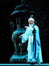 晉劇《傅山進京》