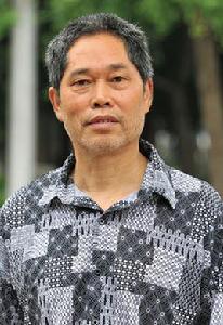 陳堅[中國內地書法家]