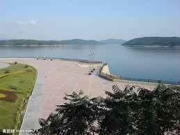 大夥房水庫保護區 大夥房水庫保護區