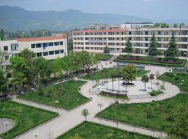 墊江第九中學 墊江第九中學