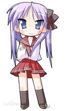 lucky star[2007年平野綾主演電視劇]