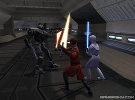 星球大戰之傑迪學院之舊共和國武士