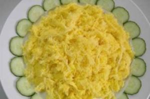 《蛋松》 《蛋松》