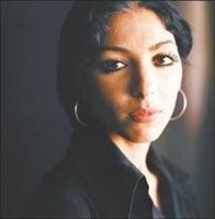 薩米拉&middot;馬克馬巴夫