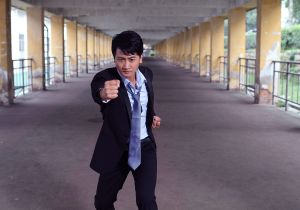 愛情圈圈轉 愛情圈圈轉