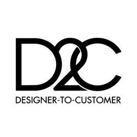 D2C全球設計師集成平台 D2C全球設計師集成平台