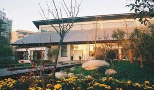 楓林華府 楓林華府