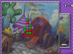 《炸彈魔塊》 《炸彈魔塊》