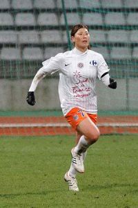 宇津木瑠美 宇津木瑠美