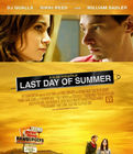 最後一個夏日 最後一個夏日
