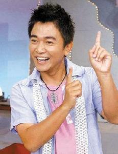 生[吳宗憲首張專輯歌曲]