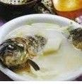 烏魚冬瓜湯 烏魚冬瓜湯