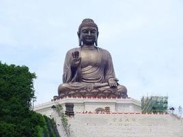 敦化市六鼎山文化旅遊區 敦化市六鼎山文化旅遊區