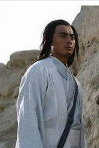 《水滸英雄譜之神醫安道全》 《水滸英雄譜之神醫安道全》