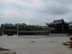 東山公園[浙江省浦江縣東山公園]