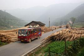 木埠頭村 木埠頭村