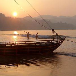 東沖半島 東沖半島