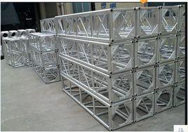 鋁合金桁架 鋁合金桁架