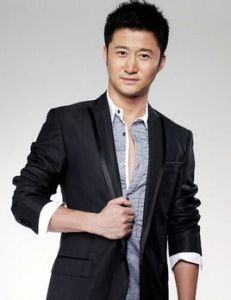 吳京[中國內地男演員]