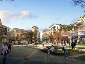 億達第一郡 億達第一郡