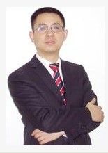 商泰網創始人馮駿