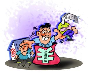 社會失范 社會失范