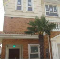 棕櫚泉花園二期 棕櫚泉花園二期