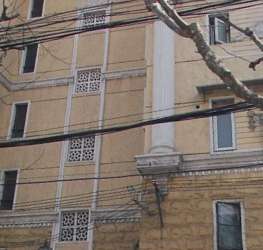 洛川小區 洛川小區