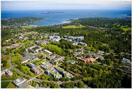 納奈莫市 納奈莫市