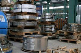 304不鏽鋼帶 304不鏽鋼帶