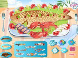 饕餮海鮮盛宴 饕餮海鮮盛宴