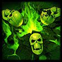 死神[網遊《超神英雄》中的英雄]