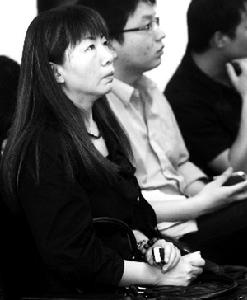 中國人肉搜尋第一案