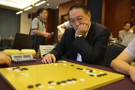 圍棋隊際賽 圍棋隊際賽