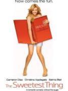 《愛情甜不辣(The Sweetest Thing)》