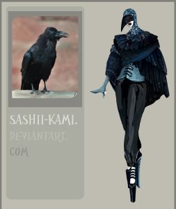 仿生服裝 仿生服裝