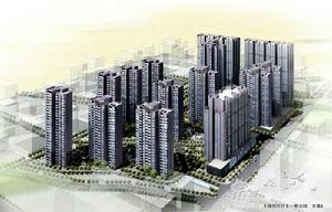 西市佳園 西市佳園