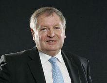 國際籃聯主席伊萬&middot;曼尼尼