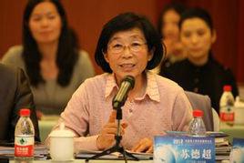 蘇德超[黑龍江省克山縣婦聯主席]