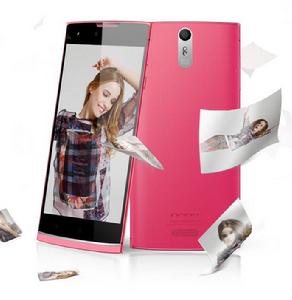 朵唯iSuper S2 朵唯iSuper S2