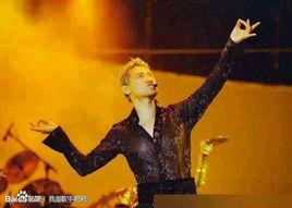 Touch Of Love[張學友音樂專輯]