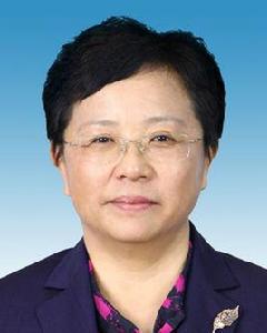 賈玉梅[黑龍江省委常委、副省長]