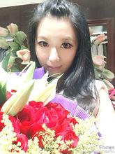 吉林師範大學傳媒美女教師黃鑫