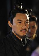 大漠謠[2014年劉詩詩、彭于晏、胡歌主演電視劇]