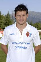 哈維爾·帕雷德斯