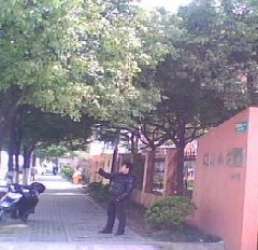 高橋通園公寓 高橋通園公寓