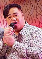 東莞的森林[2012年根據小說改編的電影]