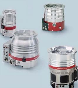 渦輪分子泵 渦輪分子泵